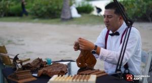 Cigar Roller Puerto Rico 1