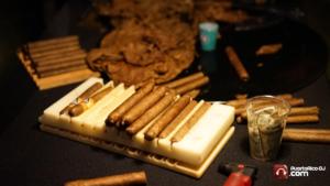 Cigar Roller Puerto Rico 9